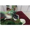 Image 3 : Lane and Company Porcelain Duck Lamp