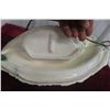 Image 7 : Lane and Company Porcelain Duck Lamp