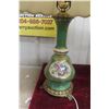 Image 2 : 2 x Electric Table Lamps