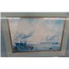 Image 3 : Two Framed Prints, Approx. 17" x 20"