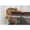 Image 5 : Framed ‘Timeless Face’ Artwork From The Regency Era, Approx. 27" x 32"