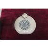 Image 1 : Stevens Co. Round Stoneware Adaptable Hot Water Bottle and Bed Warmer