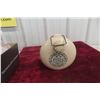 Image 5 : Stevens Co. Round Stoneware Adaptable Hot Water Bottle and Bed Warmer