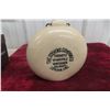 Image 7 : Stevens Co. Round Stoneware Adaptable Hot Water Bottle and Bed Warmer