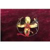 Image 2 : John Forsyth Broach w/ Case