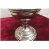 Image 4 : Aladdin Model II Lamp w/ Aladdin Chimey and Model II Burner (Nickel)