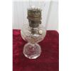 Image 2 : Aladdin Lincoln Drape Lamp w/ Aladdin Chimey Model B Burner