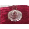 Image 3 : Aladdin Lincoln Drape Lamp w/ Aladdin Chimey Model B Burner
