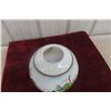 Image 3 : Milk Glass Globe Shade for Aladdin Lamp
