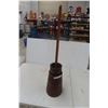 Image 1 : Wooden Churn