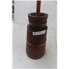 Image 2 : Wooden Churn