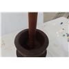 Image 3 : Wooden Churn