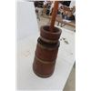 Image 4 : Wooden Churn