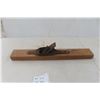 Image 1 : Twenty-Four Inch Long Wooden Block Plane