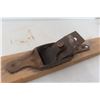 Image 2 : Twenty-Four Inch Long Wooden Block Plane