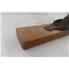 Image 3 : Twenty-Four Inch Long Wooden Block Plane