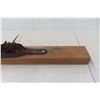 Image 4 : Twenty-Four Inch Long Wooden Block Plane