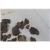 Image 4 : Pottery Shard From Northern Manitoba Dig Sites