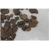 Image 5 : Pottery Shard From Northern Manitoba Dig Sites