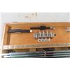 Image 5 : Nestler Drafting Instrument Set