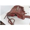 Image 3 : Mid 1900s Pack Saddle In Like-New Condition