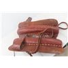 Image 5 : Mid 1900s Pack Saddle In Like-New Condition