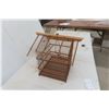Image 3 : Decorative Bamboo Bird Cage