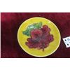 Image 1 : Moorcroft Dish 3 3/4'' Diameter 