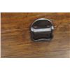 Image 5 : Early Wood Chest Measuring 26'' x 36'' x 25'' 