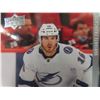 Image 2 : Graded Taylor Raddysh O-Pee-Chee French Young Guns Rookie Card