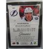 Image 3 : Graded Taylor Raddysh O-Pee-Chee French Young Guns Rookie Card