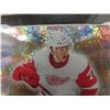 Image 2 : Graded Evgeny Svechnikov Rookie Prospects Hockey Card