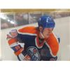 Image 2 : Graded Wayne Gretzky Edmonton Oilers Hockey Card