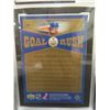 Image 3 : Graded Wayne Gretzky Edmonton Oilers Hockey Card