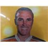 Image 2 : 1970–71 Harry Howell California Golden Seals Hockey Card