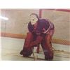 Image 2 : 1977–78 Joe Daley Winnipeg Jets Hockey Card