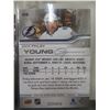 Image 8 : 2025–26 Upper Deck Young Guns Rookie Card Collection