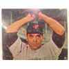 Image 2 : 1957 Topps Mike Garcia Baseball Card