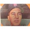 Image 2 : 1959 Topps Herb Moford Rookie Baseball Card