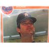 Image 2 : 1985 Nolan Ryan Houston Astros Baseball Card