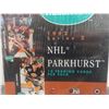 Image 2 : Sealed 1992 Parkhurst Hockey Card Box