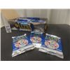 Image 1 : Unopened 1991 Fleer Ultra Baseball Card Box