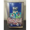 Image 3 : Unopened 1991 Fleer Ultra Baseball Card Box