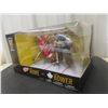 Image 4 : Gordie Howe vs Johnny Bower McFarlane Figure, Sealed in Box