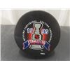 Image 5 : Stanley Cup Playoffs Hockey Puck Collection
