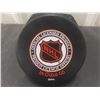 Image 6 : Stanley Cup Playoffs Hockey Puck Collection