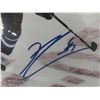Image 3 : Signed and Framed Kyle Connor Winnipeg Jets Photograph