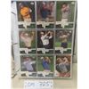 Image 1 : Golf Trading Card Collection