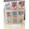 Image 1 : 1980s Football Card Collection