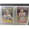 Image 5 : 1980s Football Card Collection